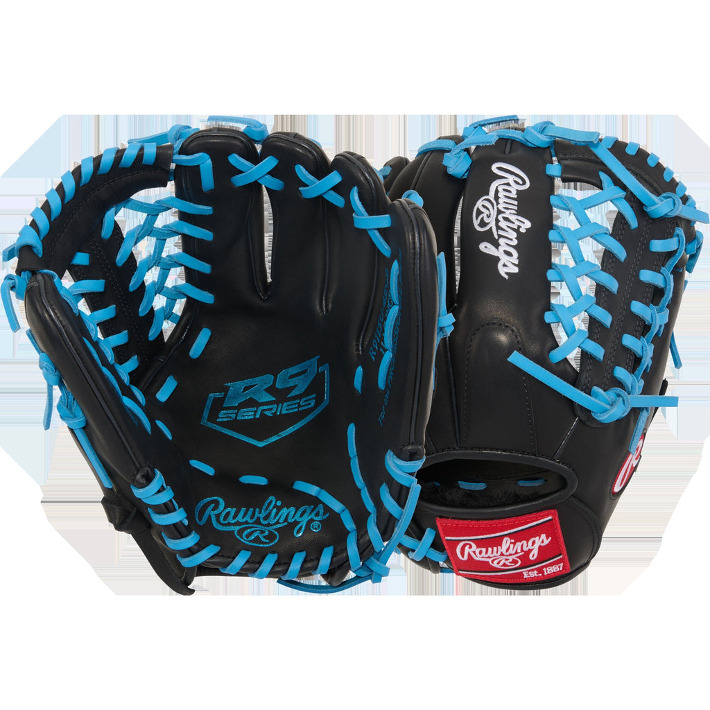R9 ContourFit - 11.5" Trap-Eze Web