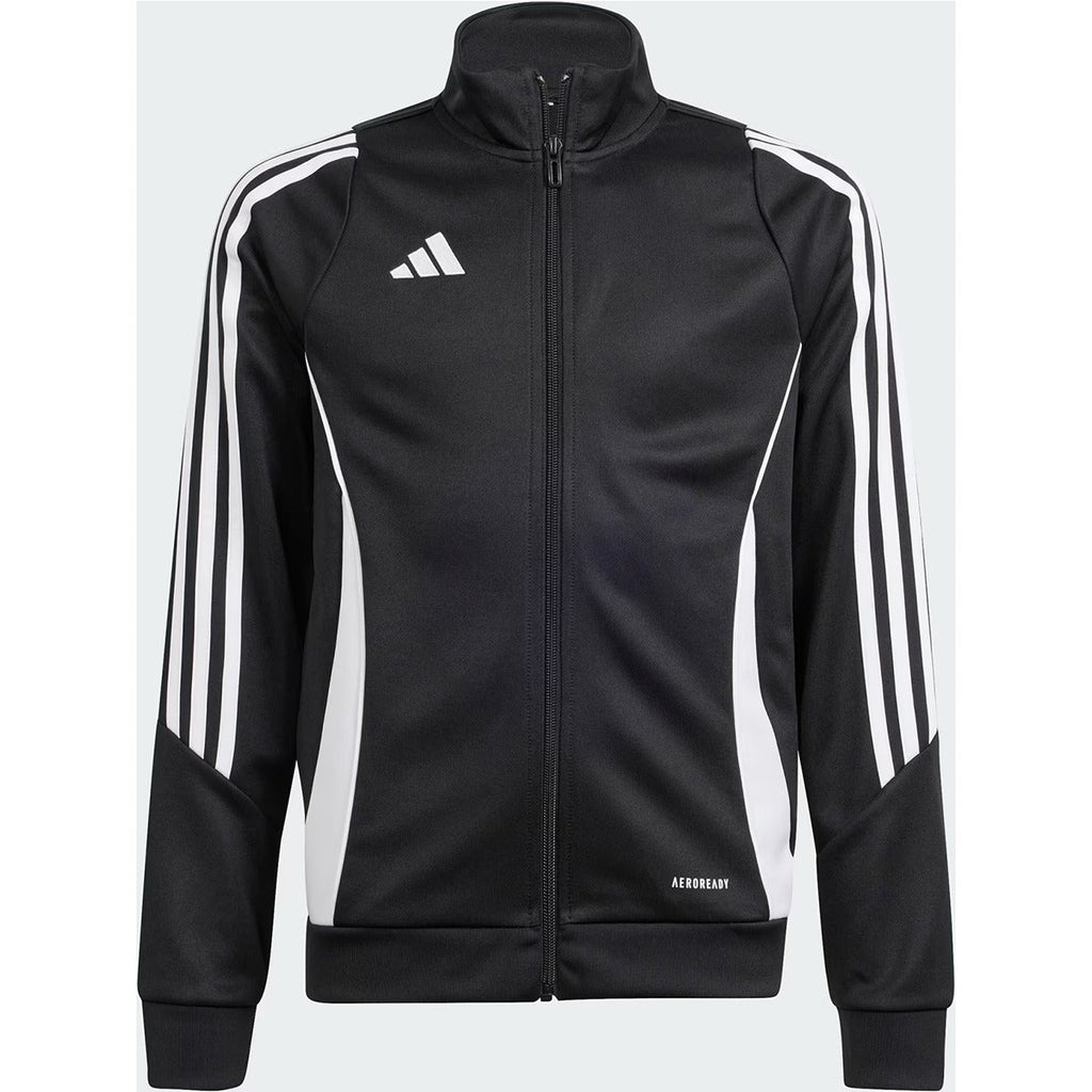 Youth Tiro 24 Track Jacket