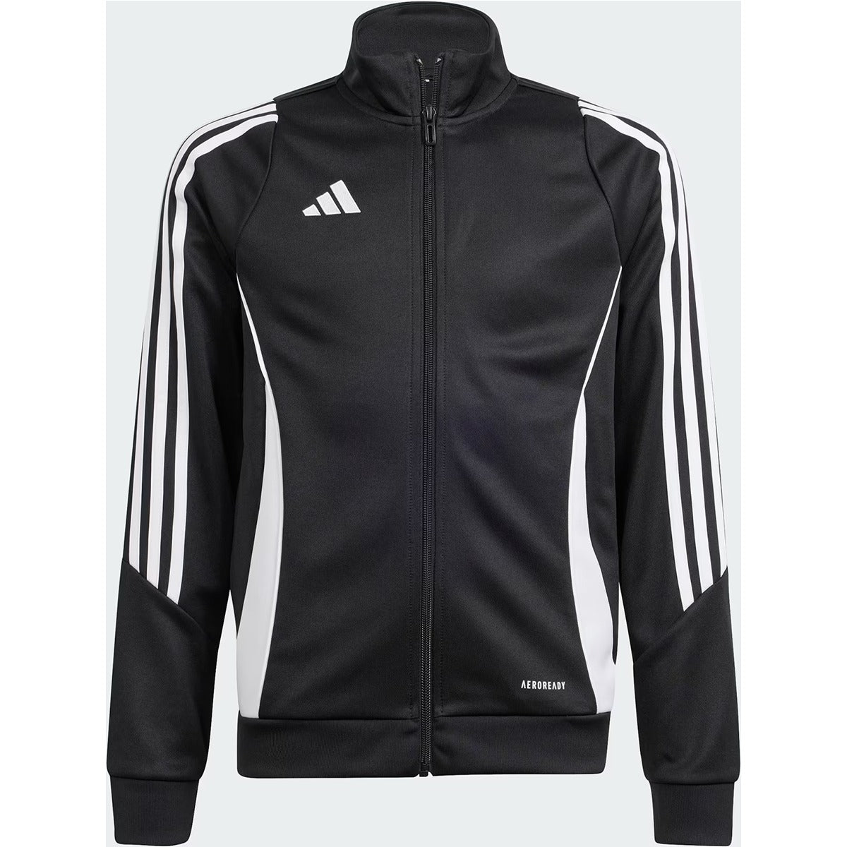 Youth Tiro 24 Track Jacket