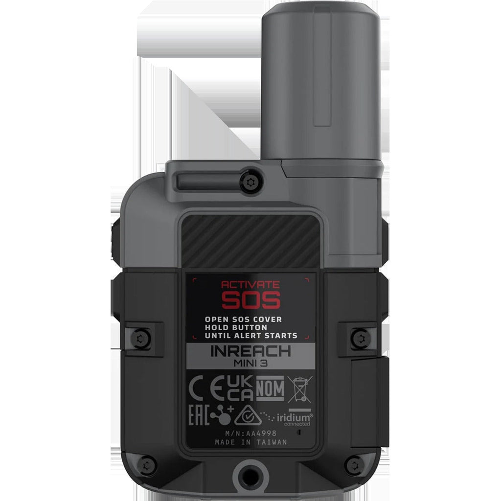 InReach Mini 3