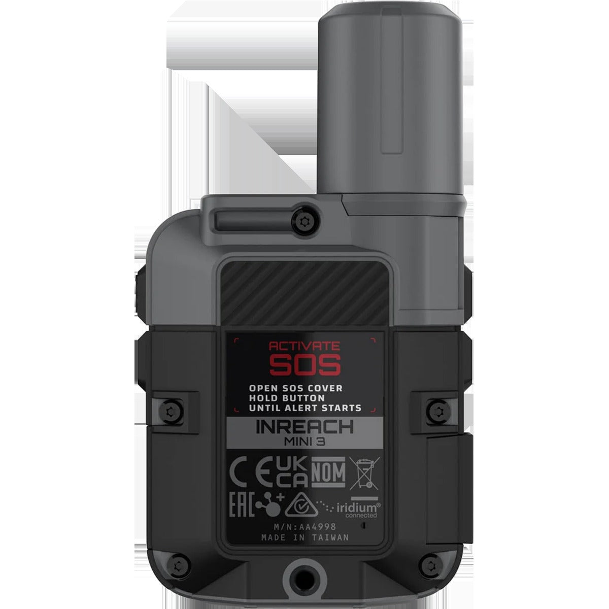 InReach Mini 3