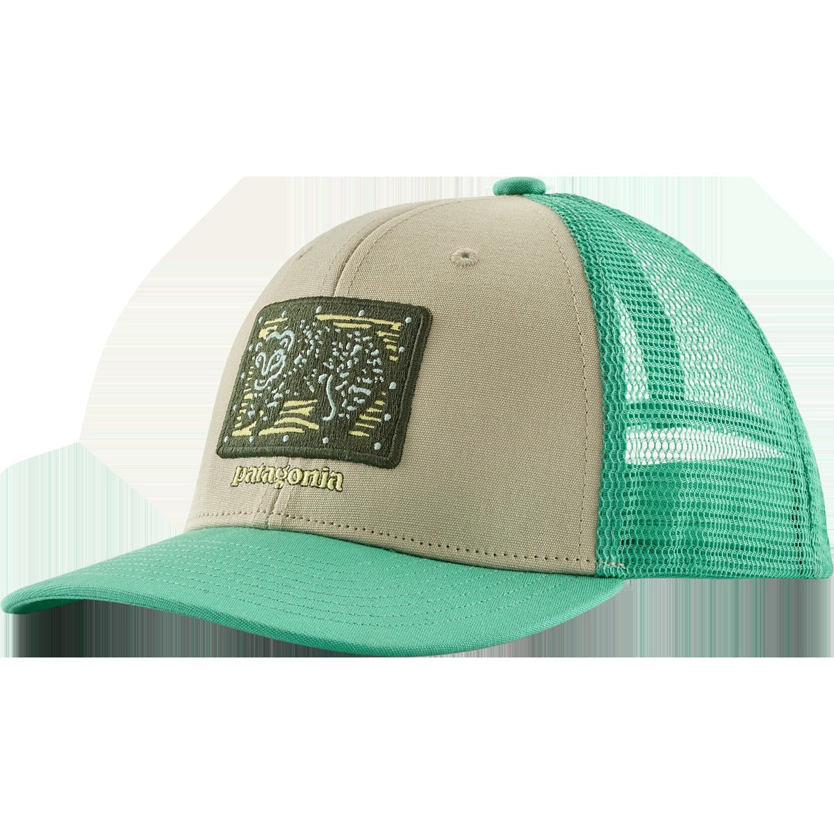 Youth Trucker Hat