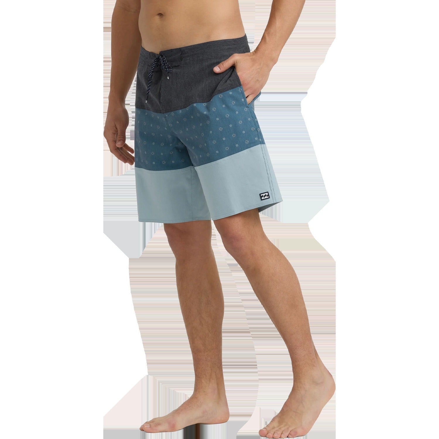Men's Tribong Lo Tide Boardshorts