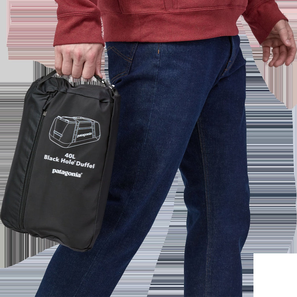 Black Hole Duffel 55L