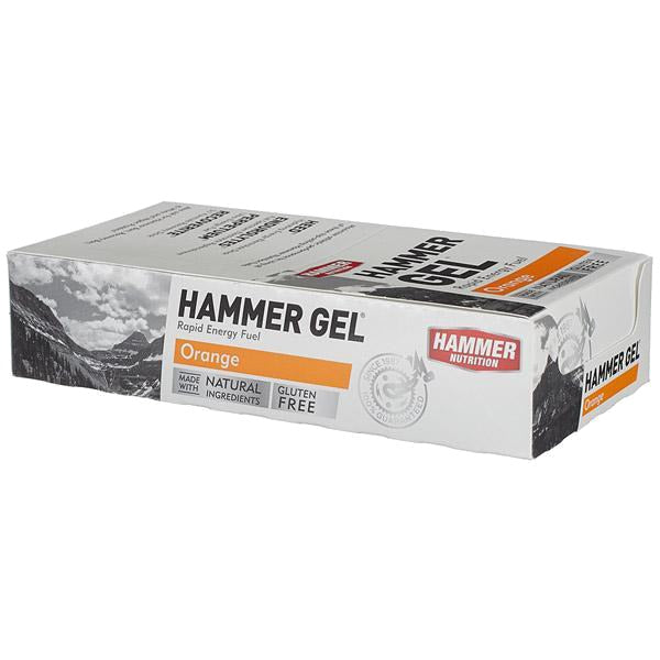 Hammer Gel