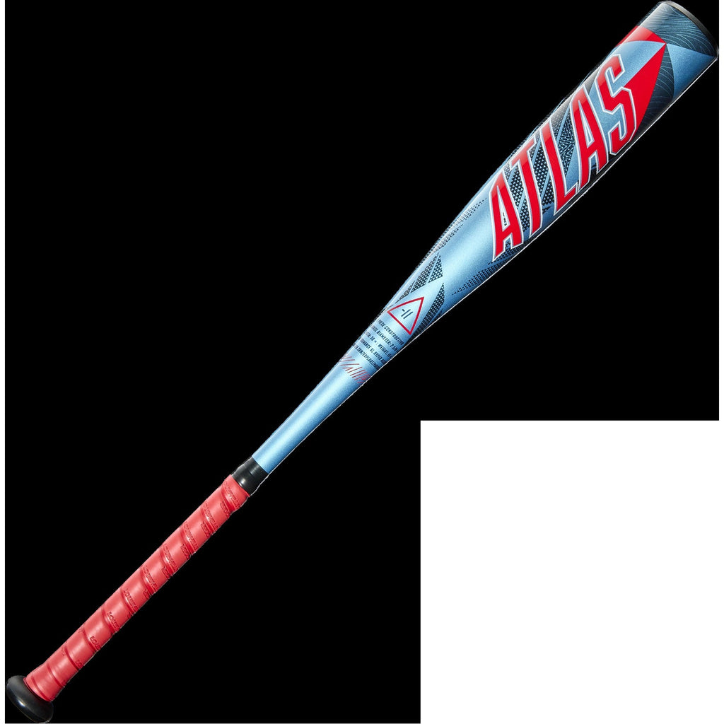 Atlas -11 USA 2 5/8"