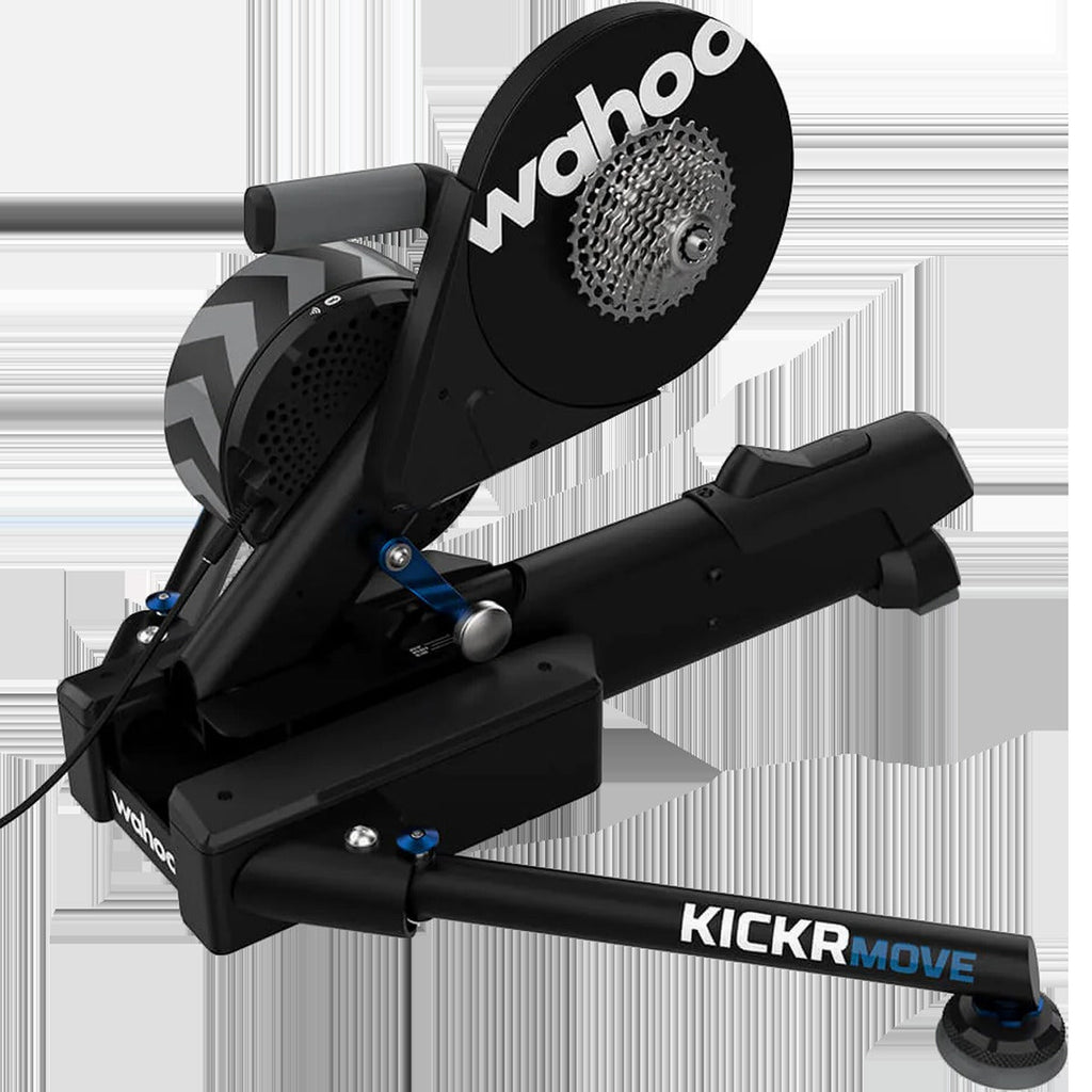 KICKR MOVE Indoor Smart Trainer