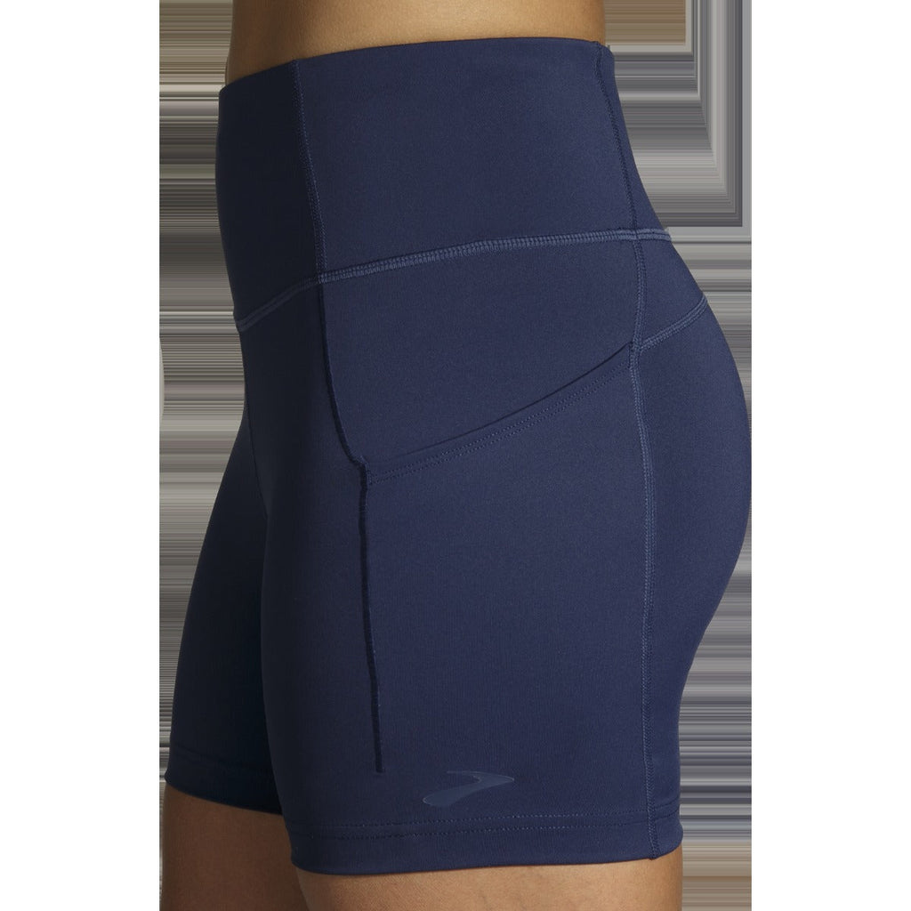 Women's Method 5" Short Tight