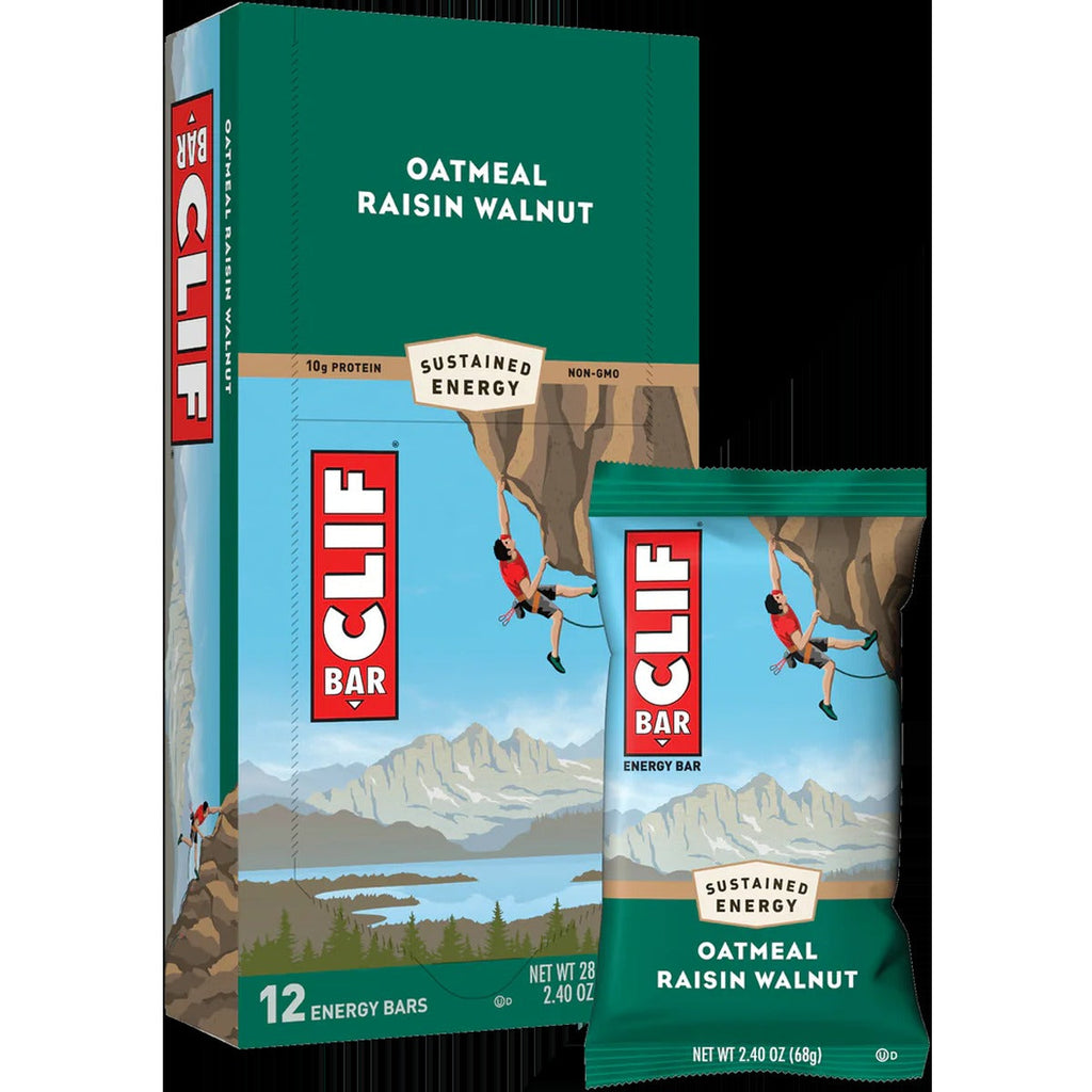 Clif Bar