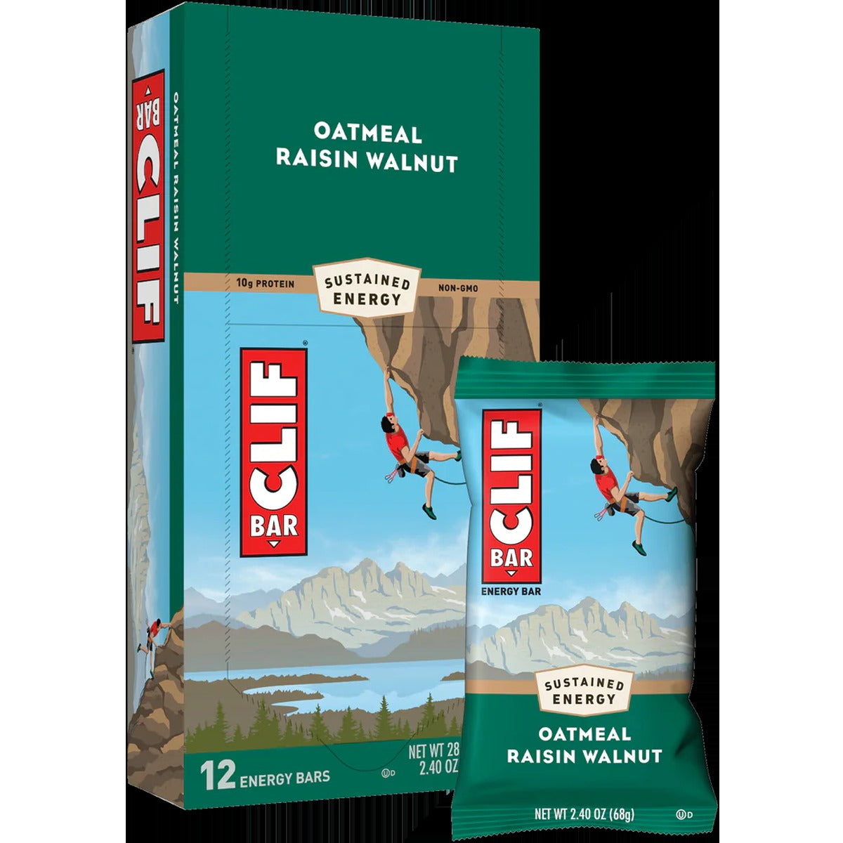 Clif Bar