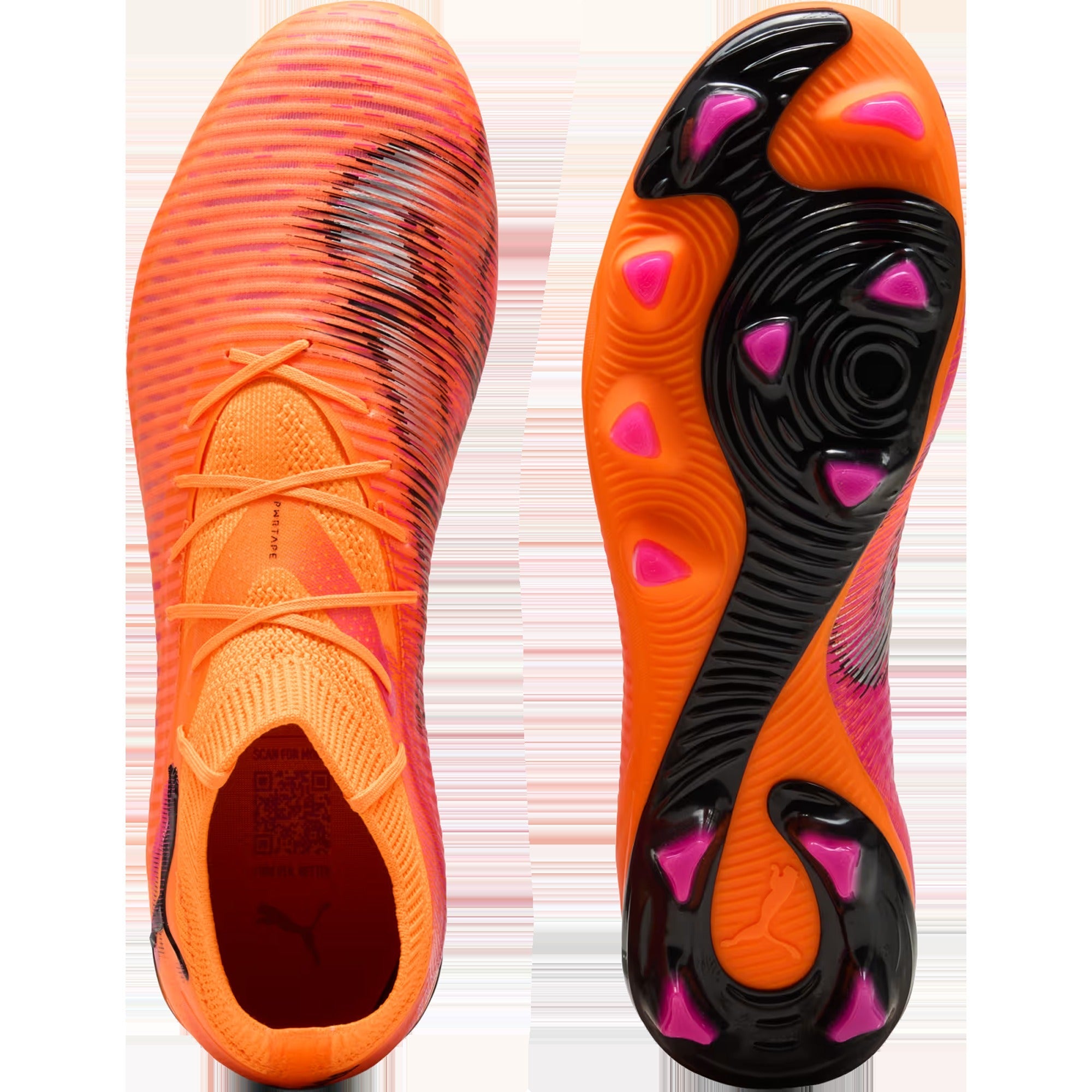 Future 8 Pro FG/AG