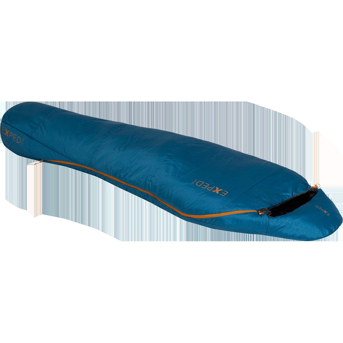 Deepsleep 5C / 45F Left Zipper
