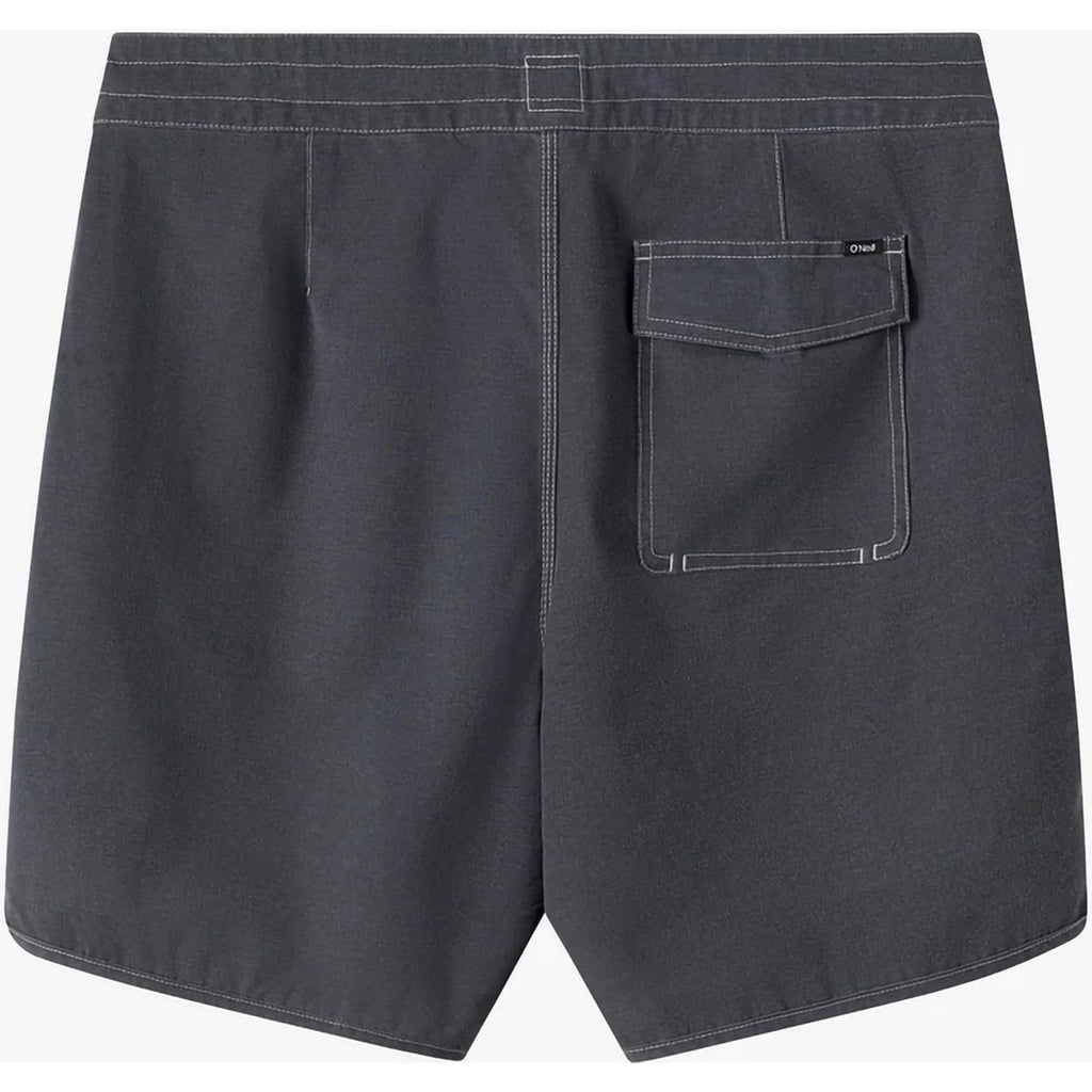 Men's OG Pigment Scallop 18"
