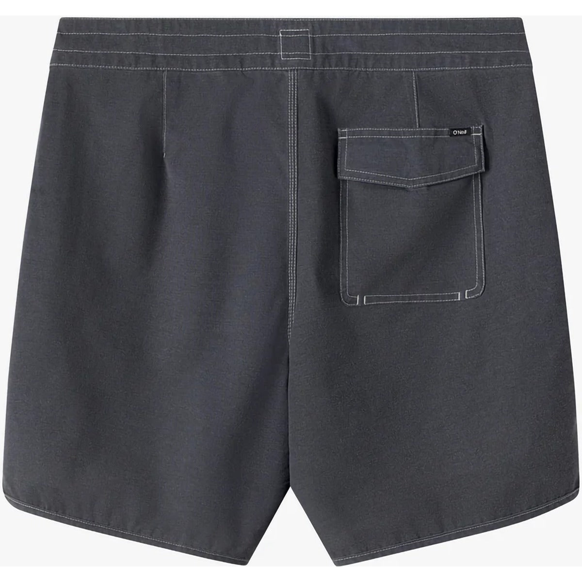 Men's OG Pigment Scallop 18"