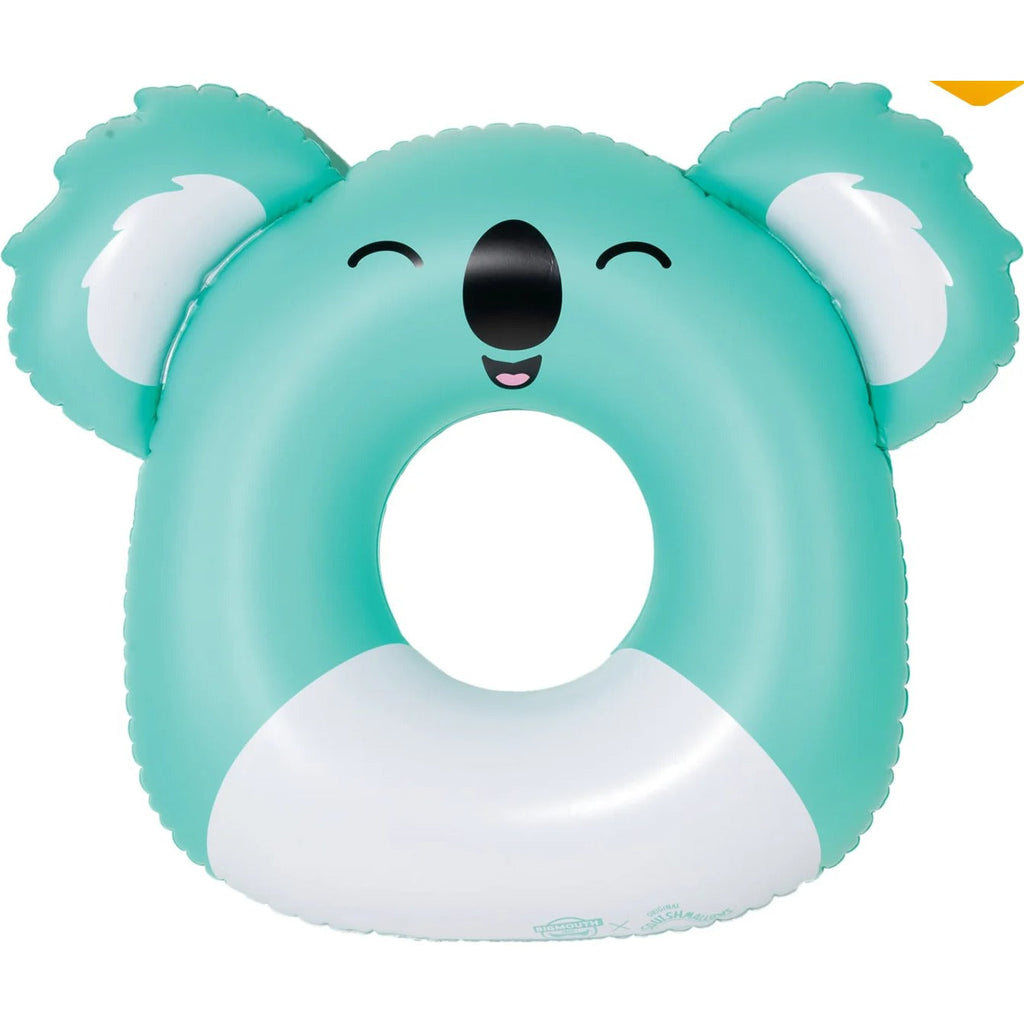 Squishmallows Kevin the Koala Pool Float