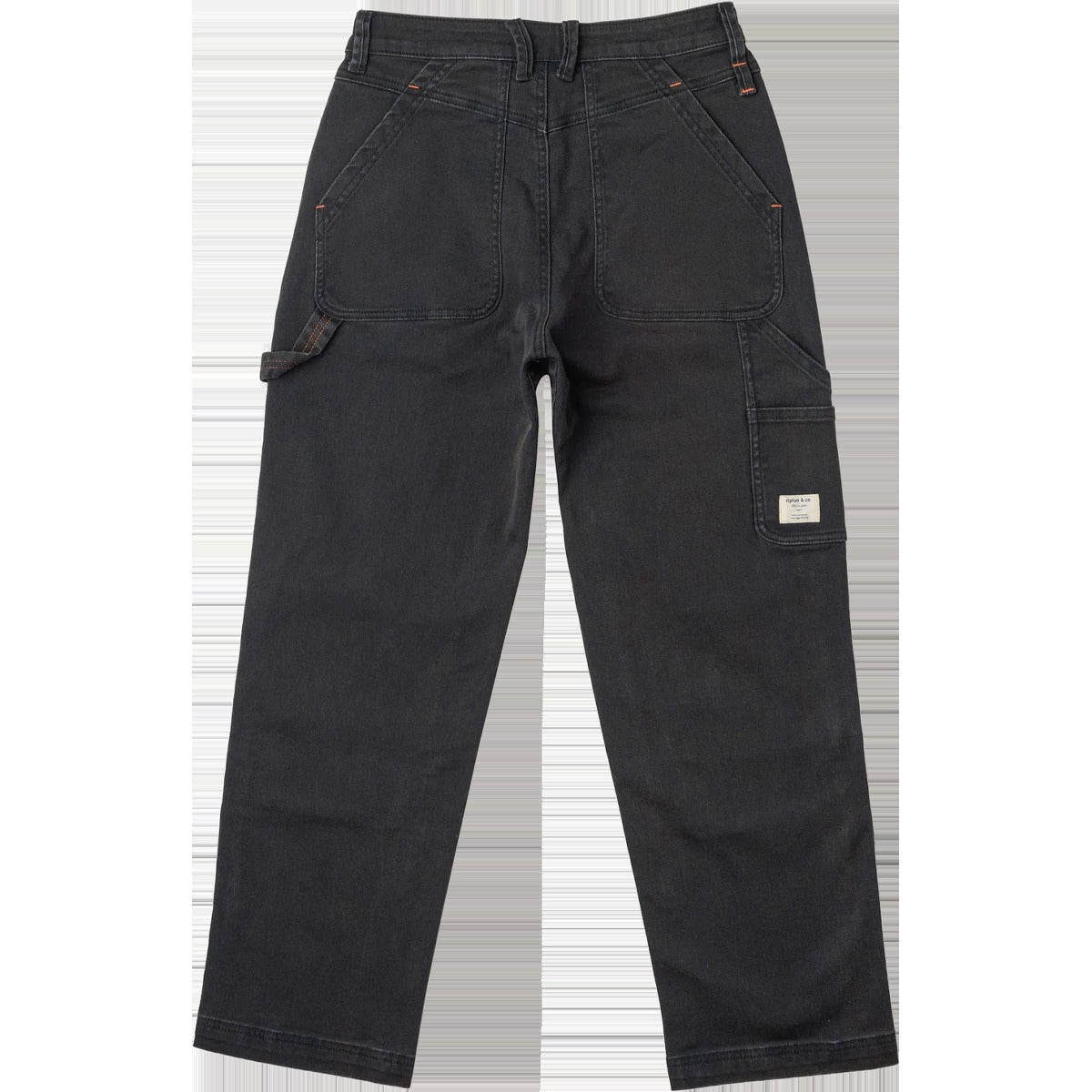 Women's Twill Utility Pant