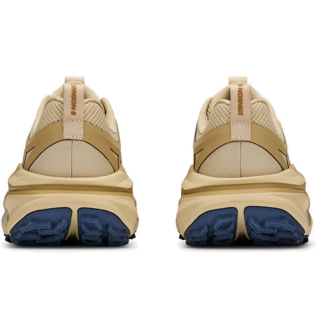 Women's Stinson 8