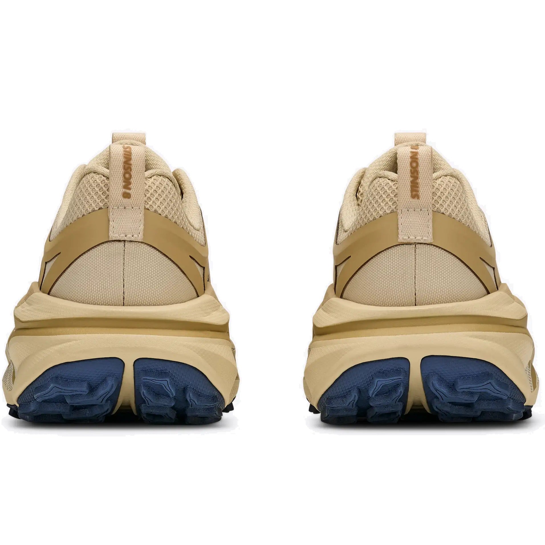 Women's Stinson 8
