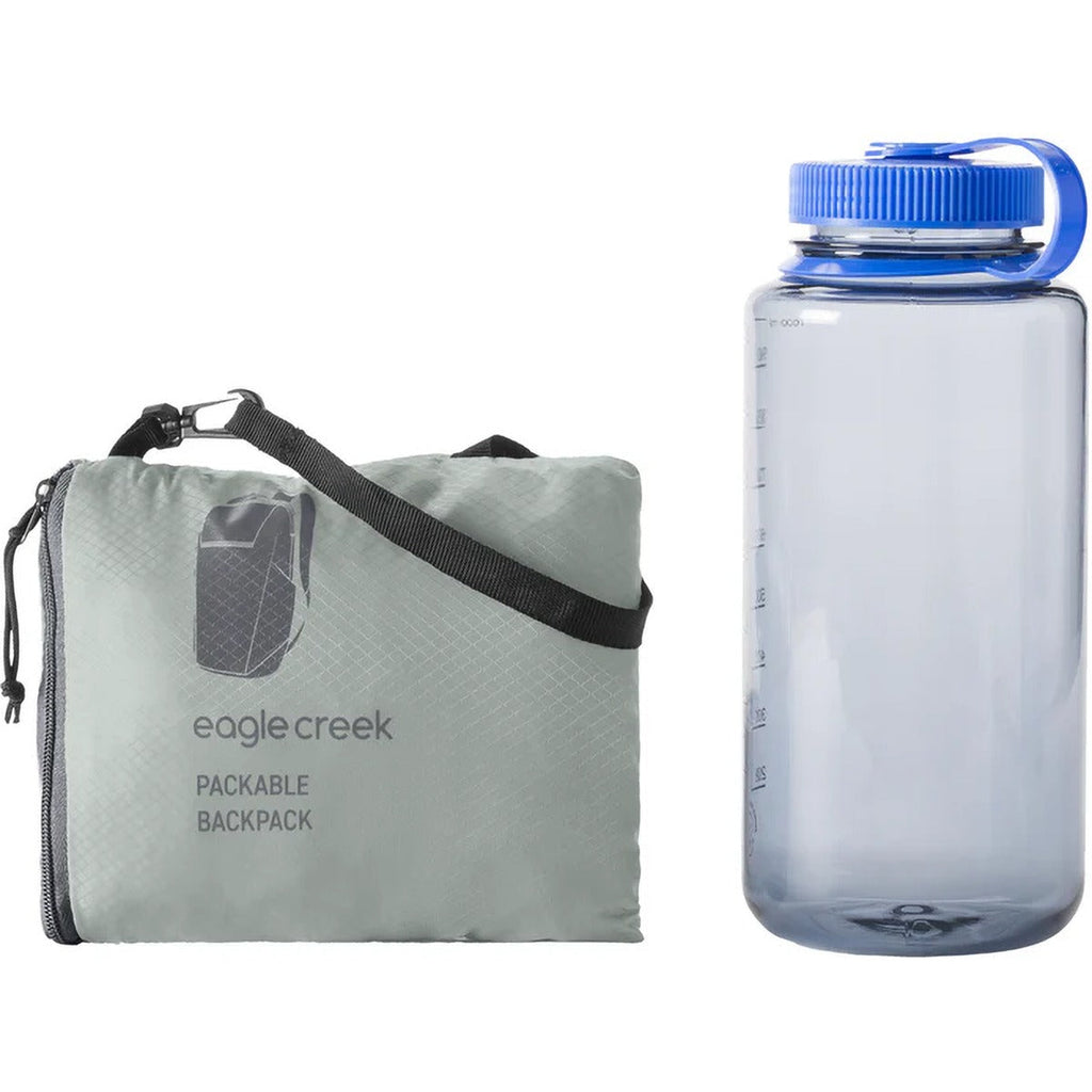 Packable Backpack