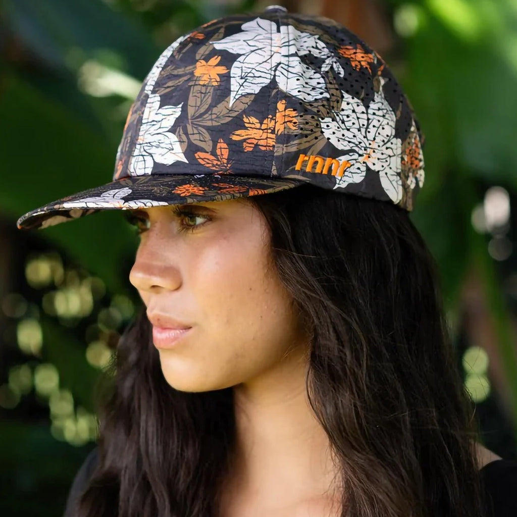 Crew Hat - Ringer