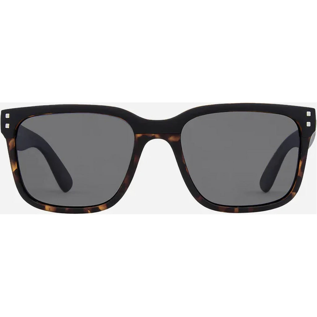 Rivals Polarized