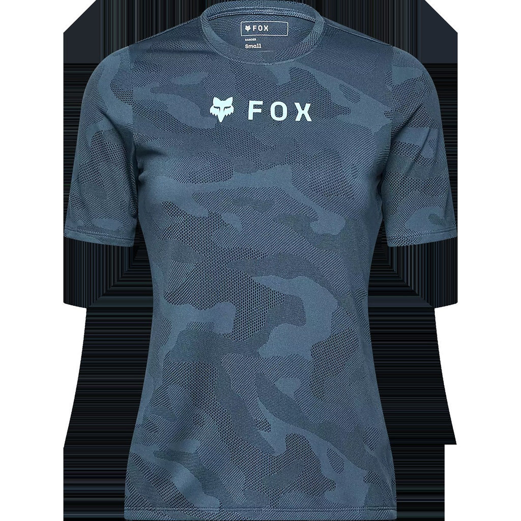 Women's Ranger Tru Dri Short Sleeve Jersey