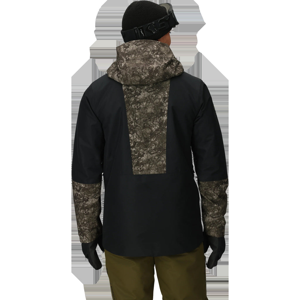 Men's Powderverse Jacket