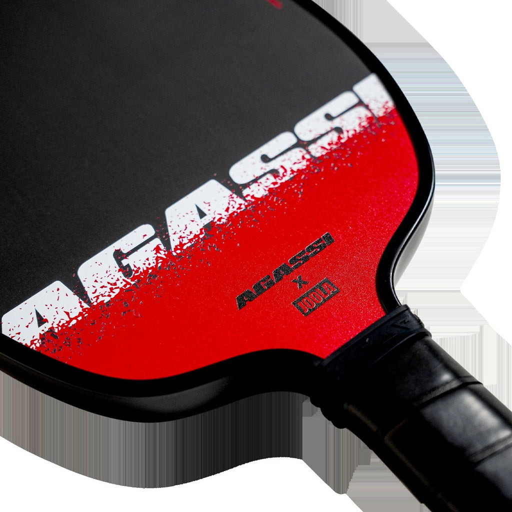 Andre Agassi Edge 16mm True Carbon