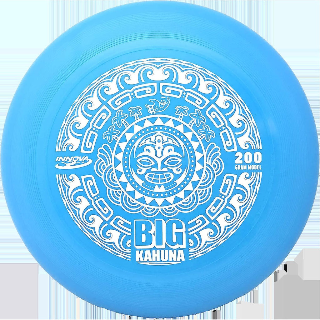 Kahuna Ultimate Disc Tiki