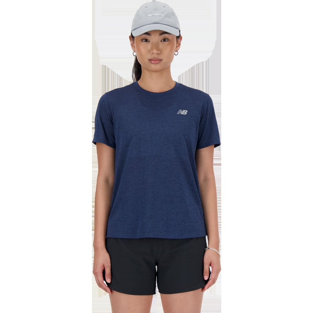 Women's NB Athletics T-Shirt