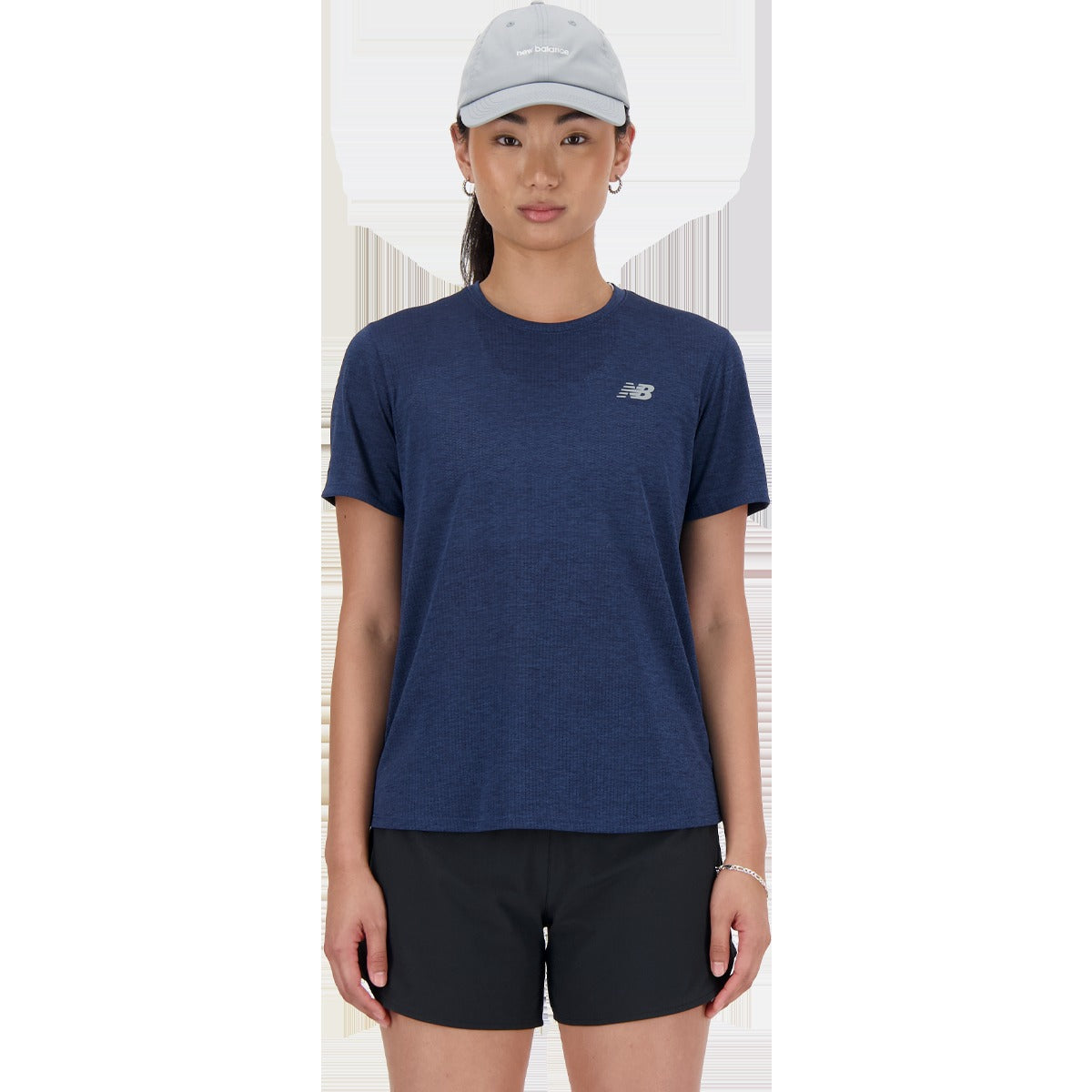 Women's NB Athletics T-Shirt