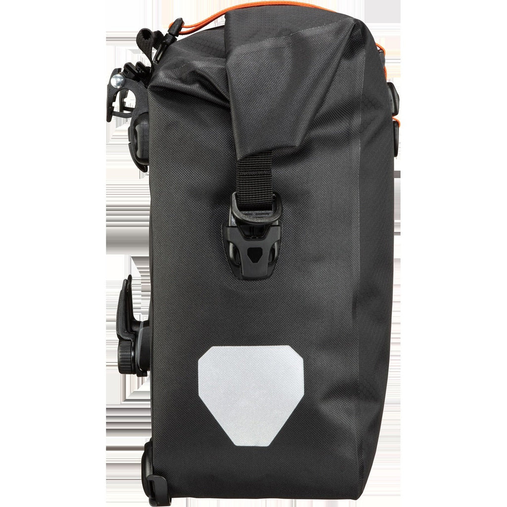 Gravel-Pack Pair