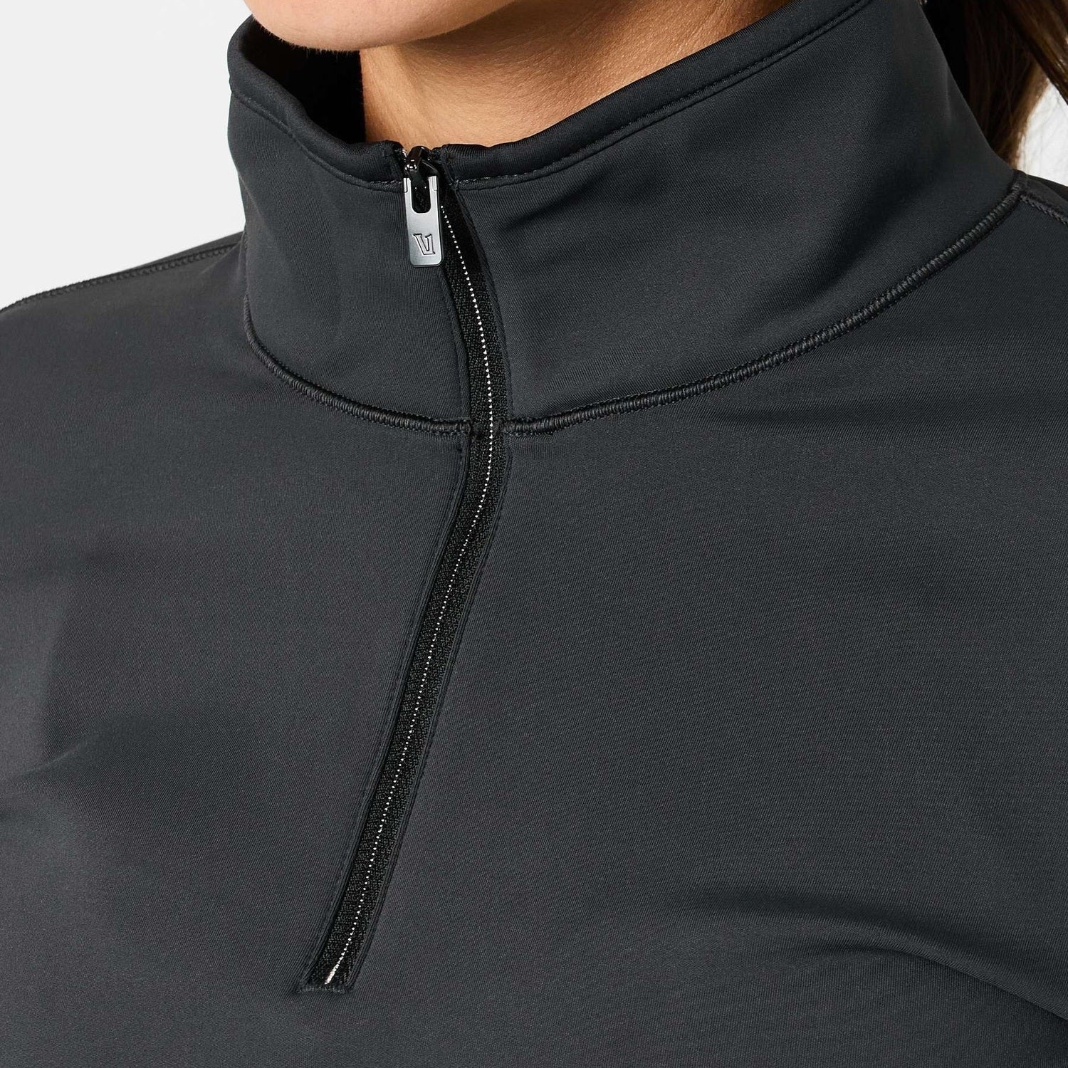 Women's Chilled Out Half Zip