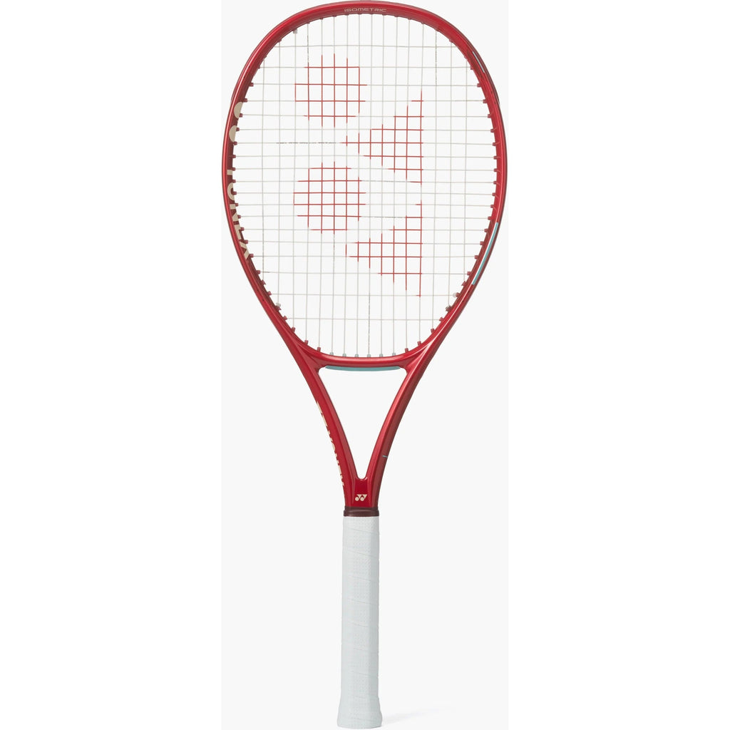 Yonex VCORE 100 8th Gen Racket Demo