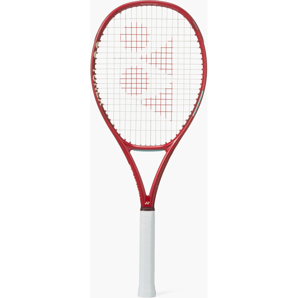 Yonex VCORE 100 8th Gen Racket Demo