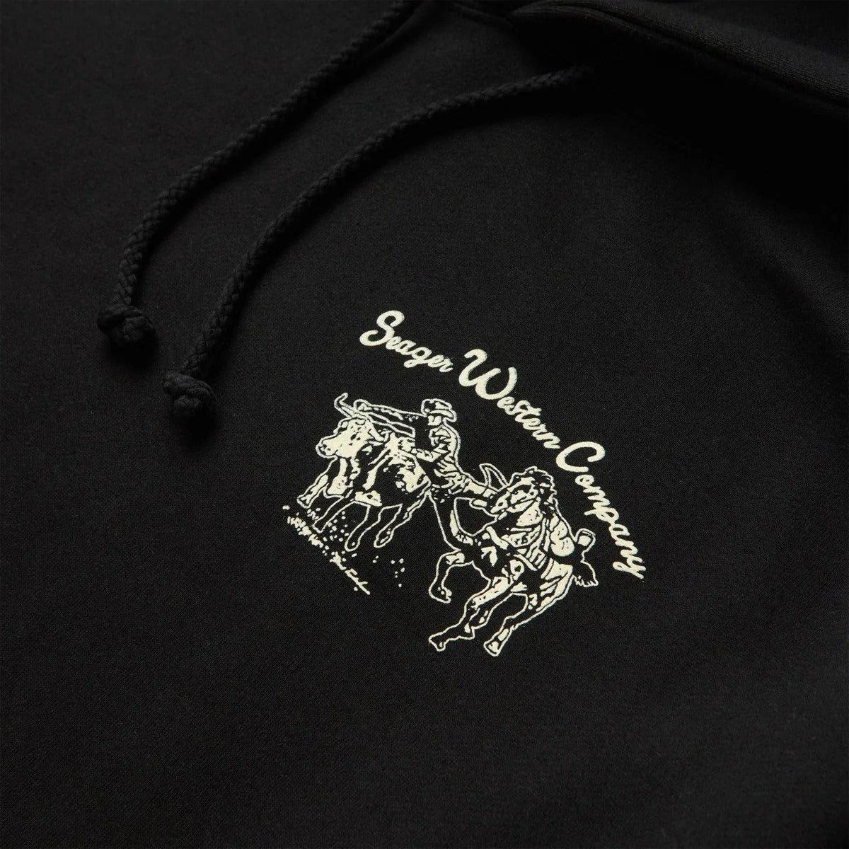 Men's Los Rios Hoodie