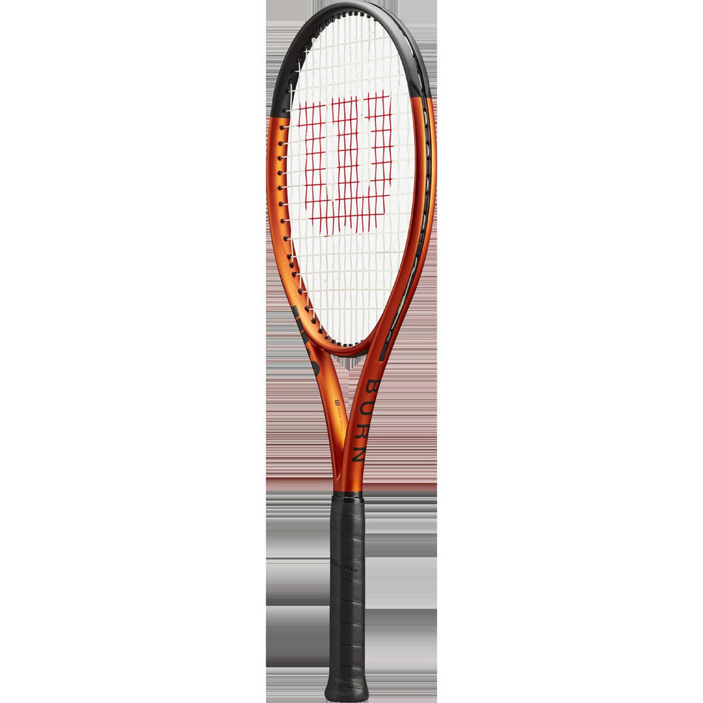 Wilson Burn 100S v5 Racket Demo
