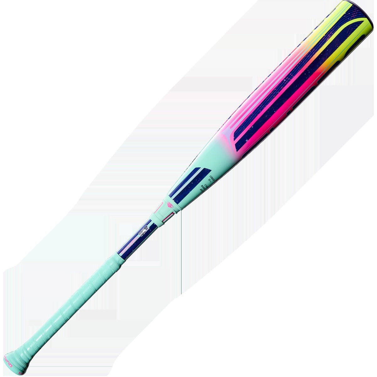 Supra -8 USSSA