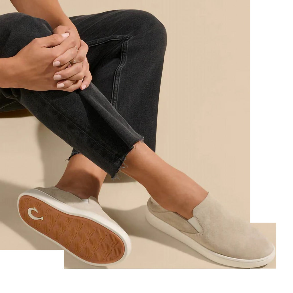 Women's Pehuea Luxe
