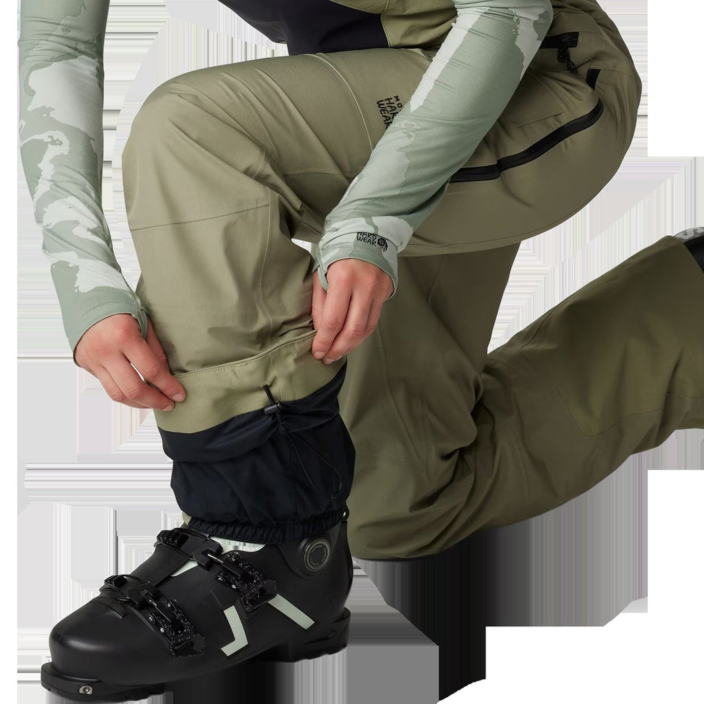 Women's Boundary Ridge GORE-TEX Bib