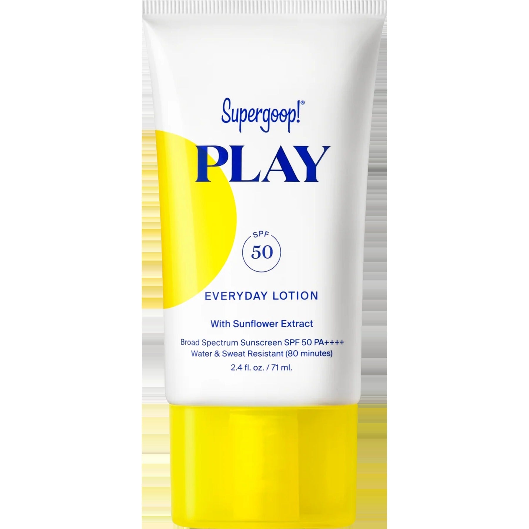 PLAY Everyday Lotion SPF 50 2.4 oz