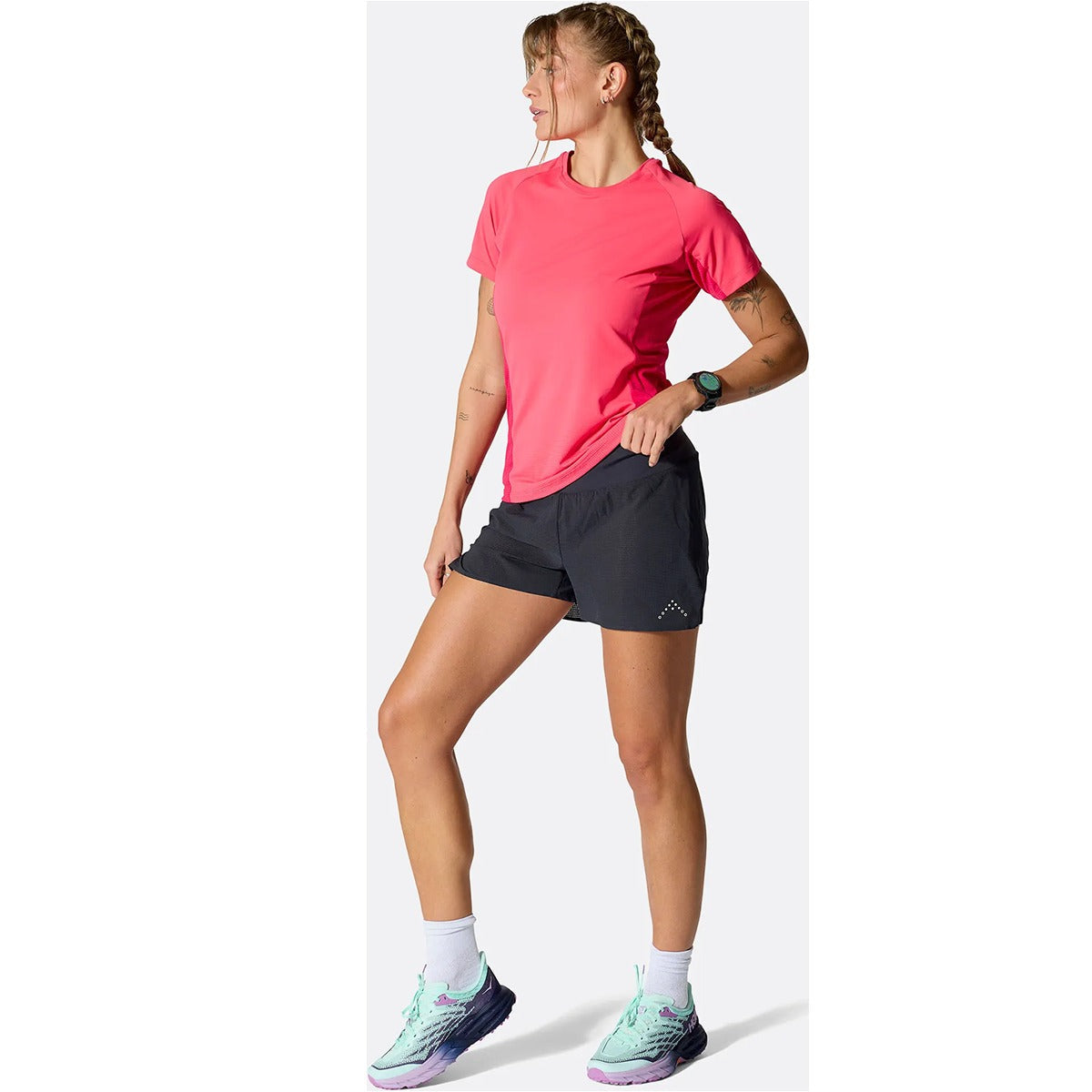 Women's Talus Light Shorts