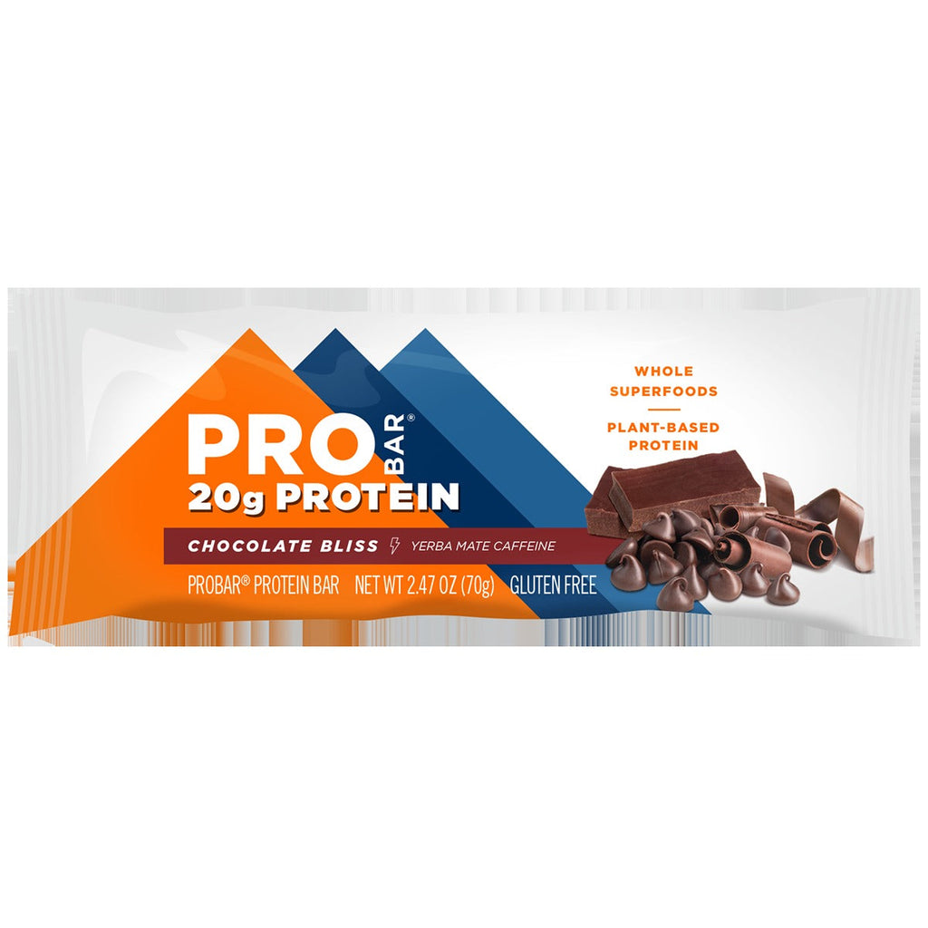 Protein Bar