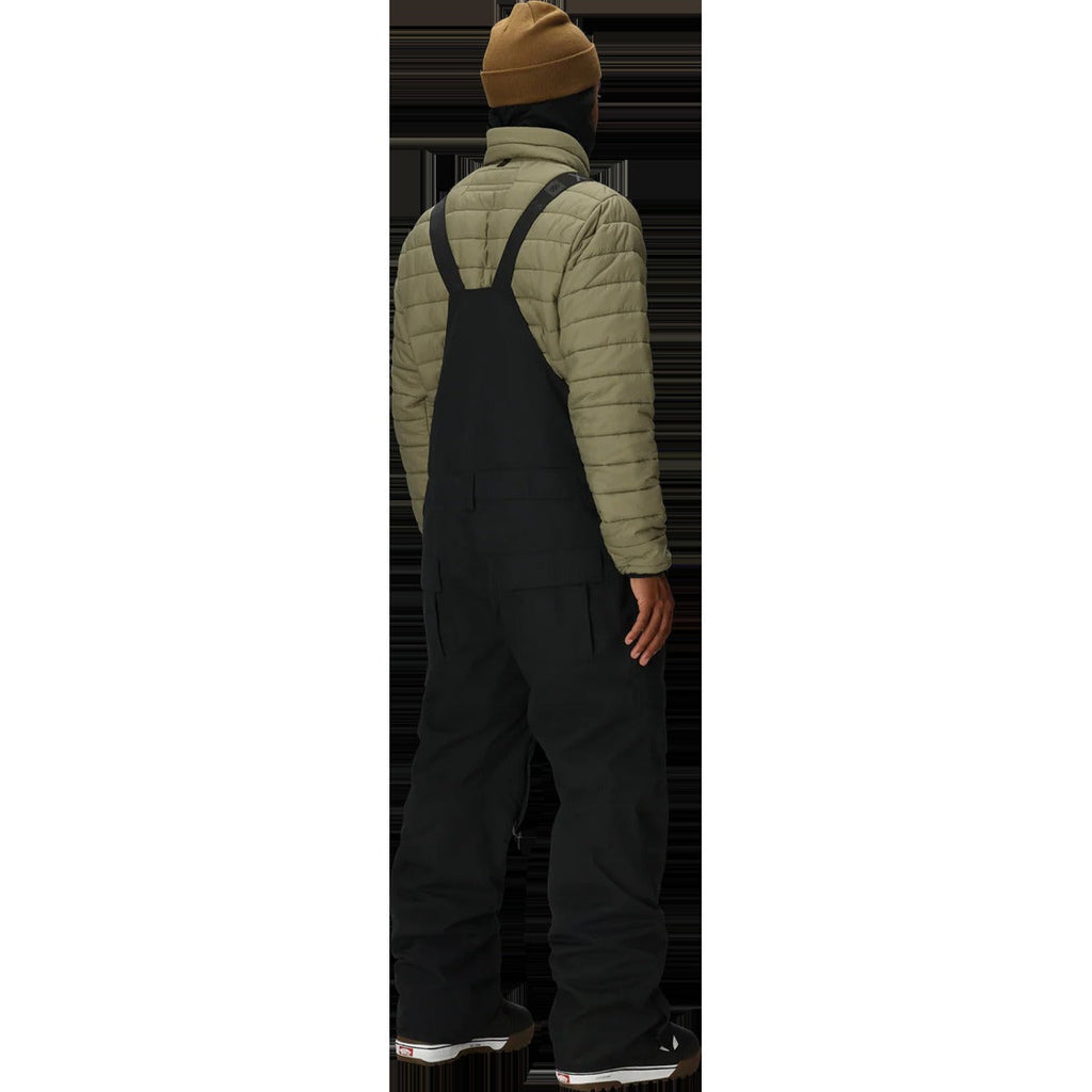 Men's Hot Lap Insulated Bib