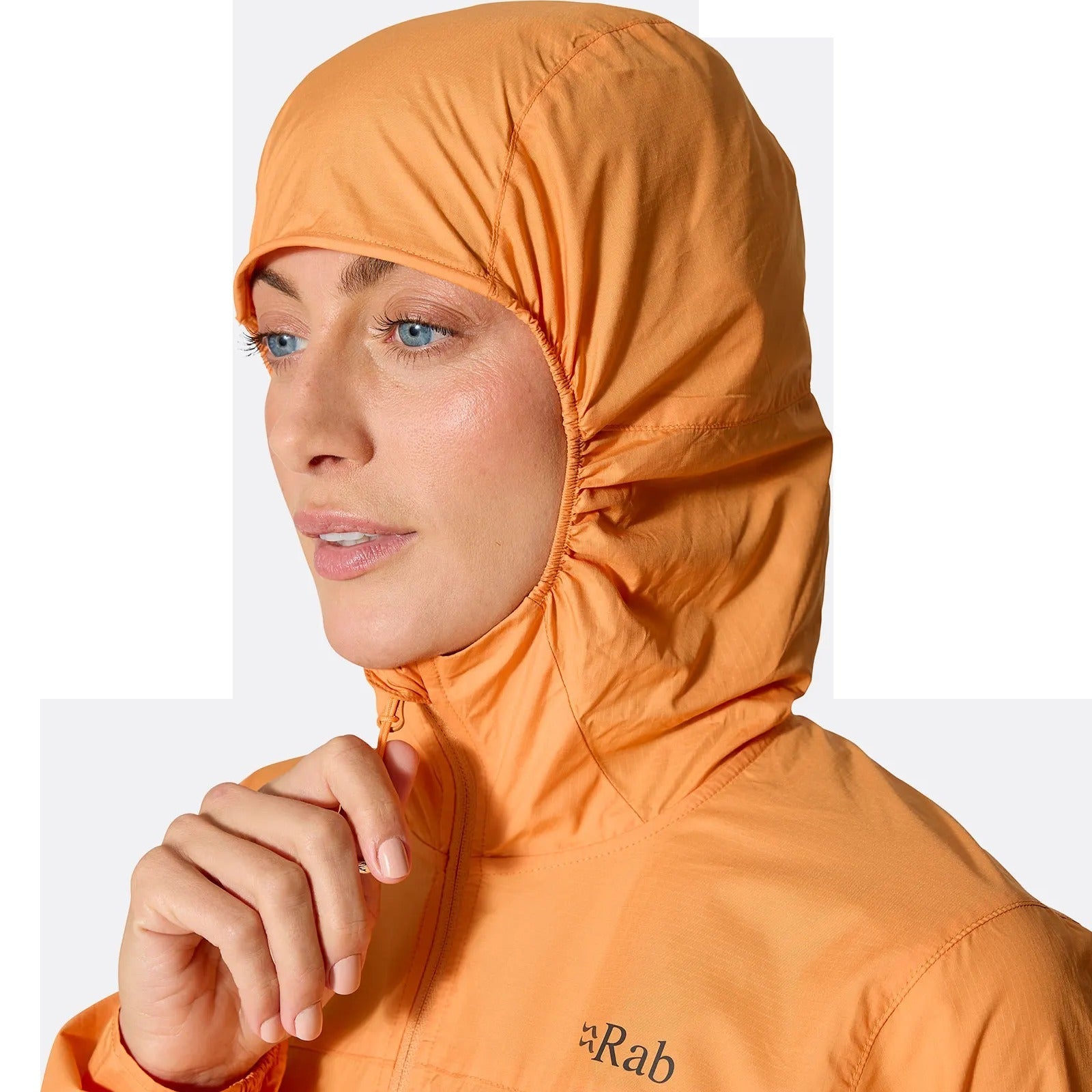 Women's Windgather Hoody
