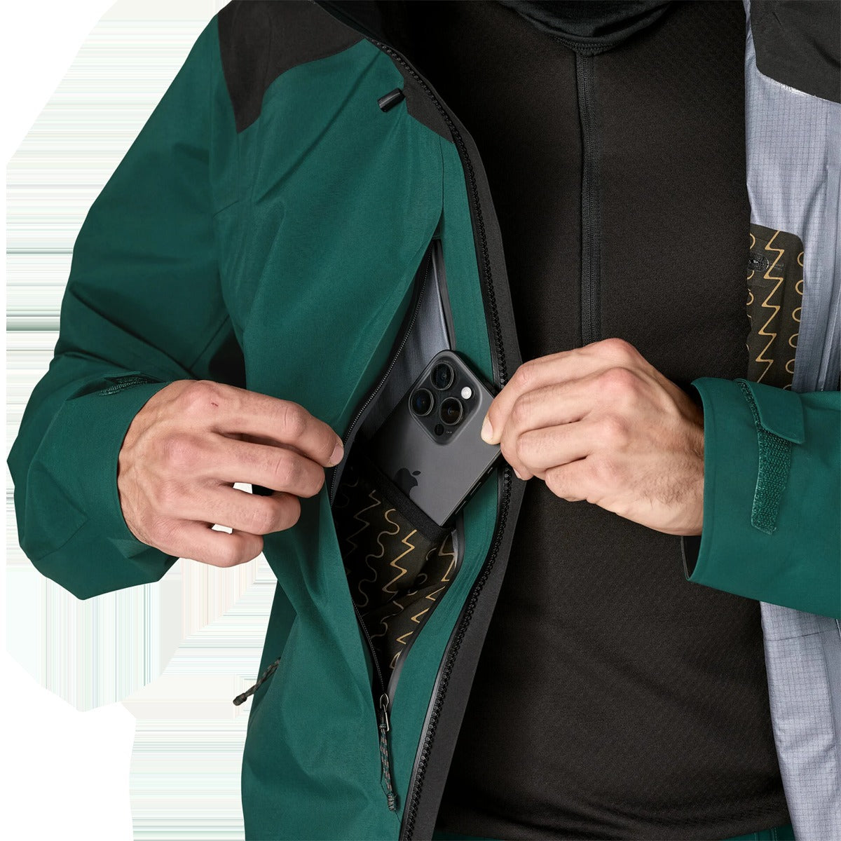Men's Powslayer Jacket