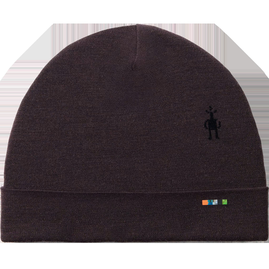 Thermal Merino Reversible Cuffed Beanie