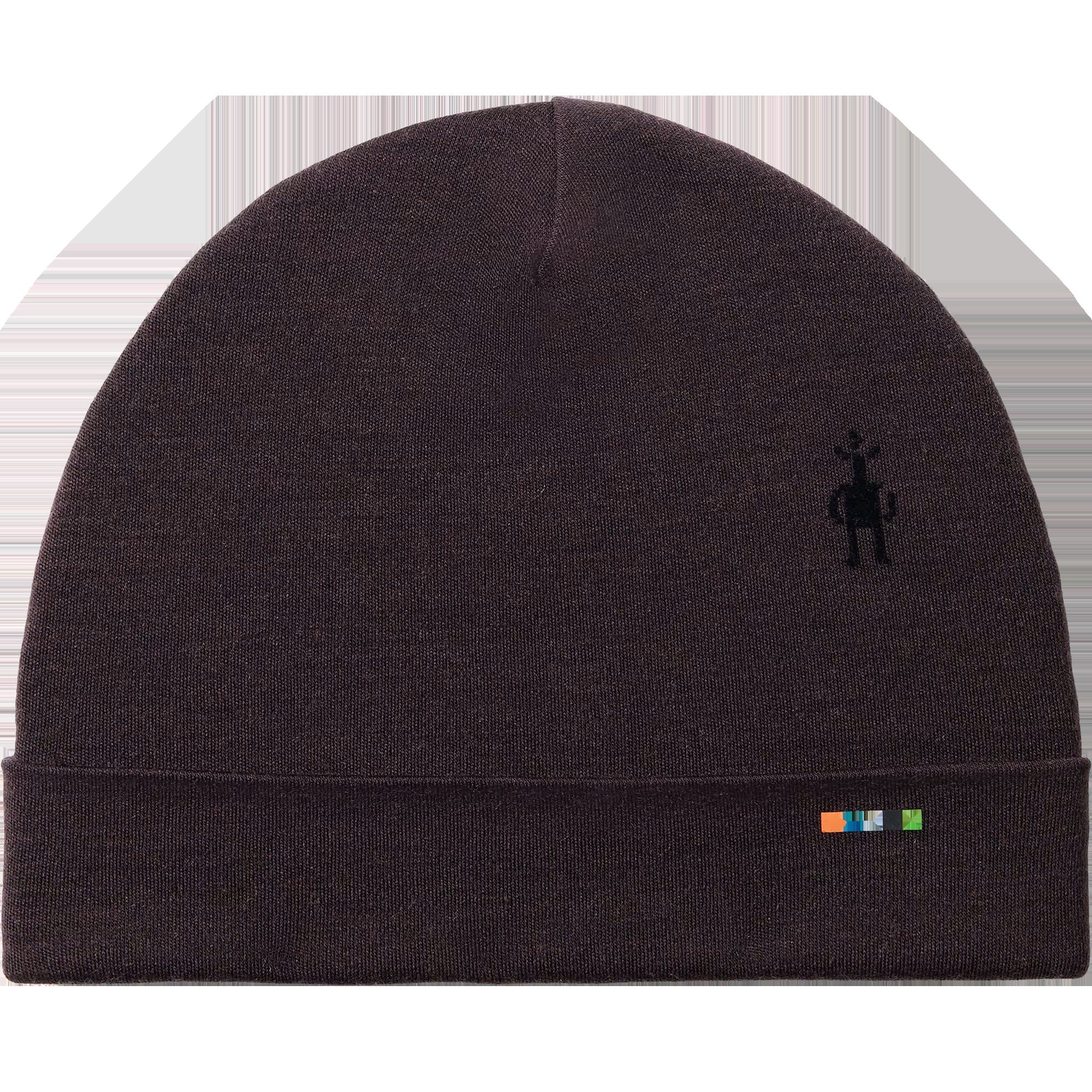 Thermal Merino Reversible Cuffed Beanie
