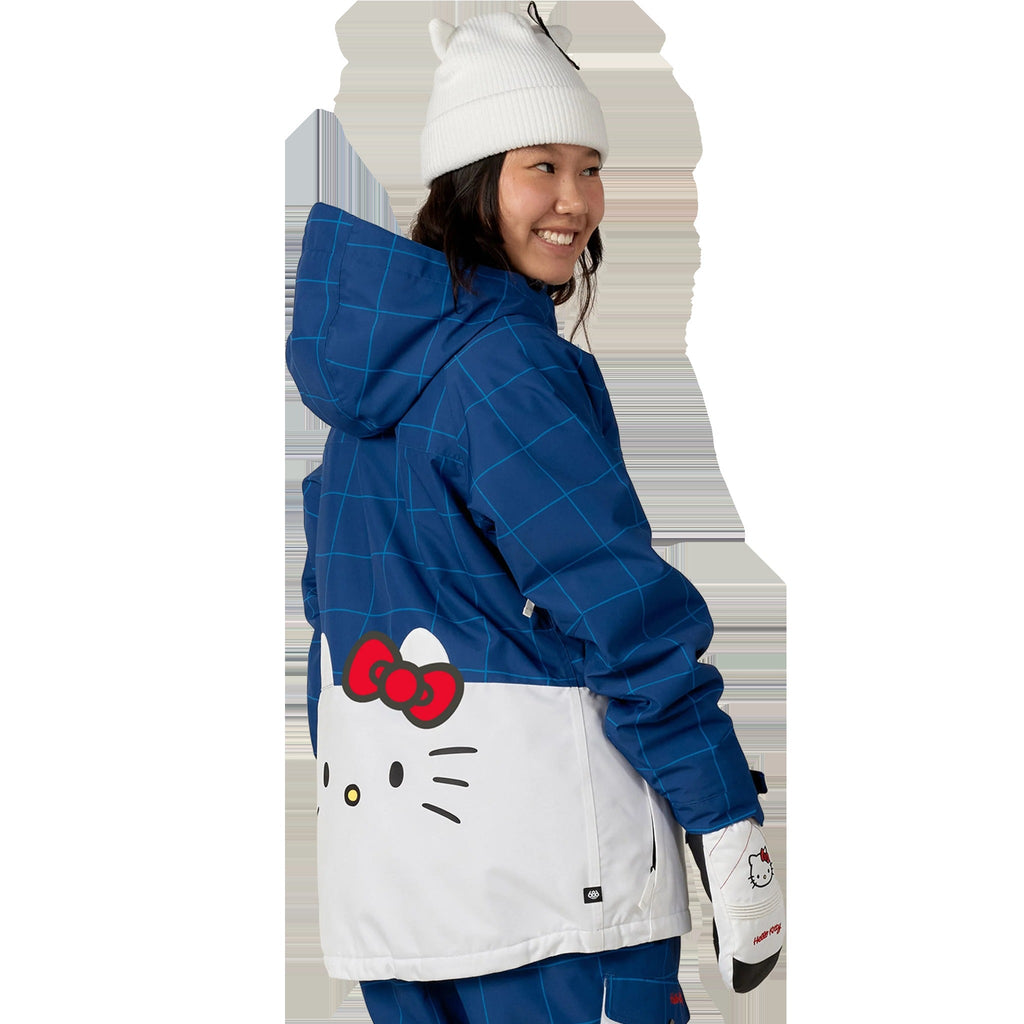 Women's Hello Kitty Athena Insulated Jacket