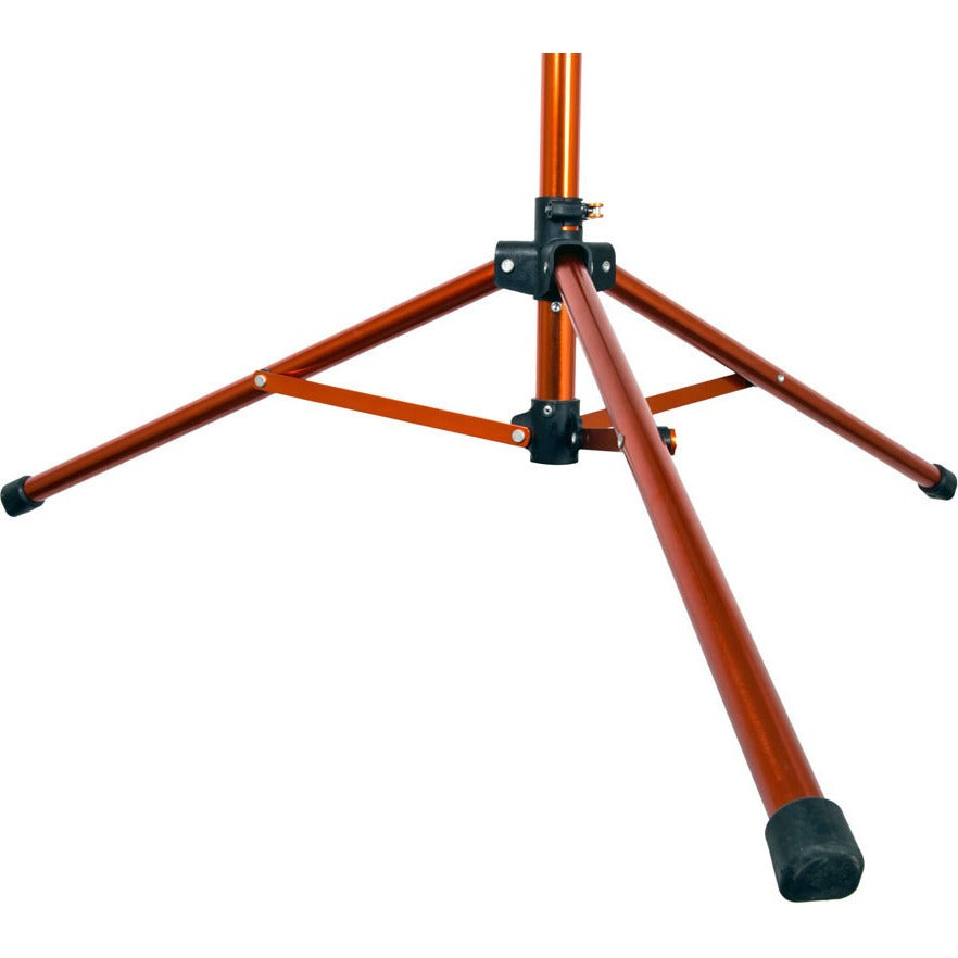 Tri Doc - Trail Doc Stand - Orange Anodized